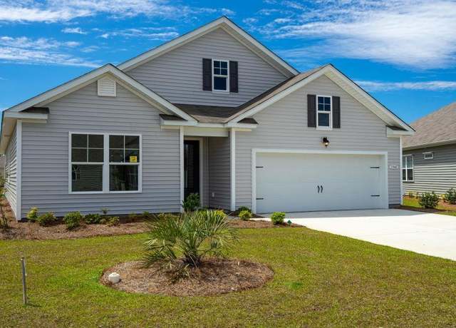 Property at 331 Glade Ct, Loris, SC 29569, 4 beds, 3 baths