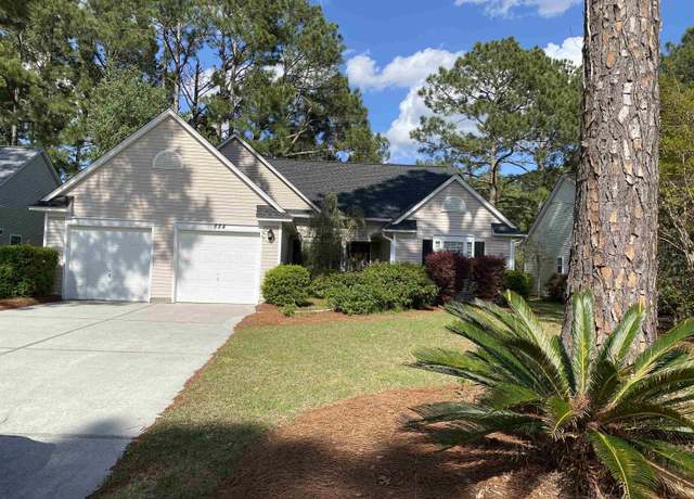 Property at 884 Sandpiper Bay Dr SW, Sunset Beach, NC 28468, 3 beds, 2 baths