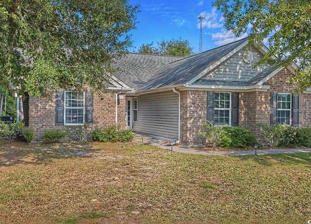 Property at 101 Alpharetta Ct, Conway, SC 29526, 3 beds, 2 baths