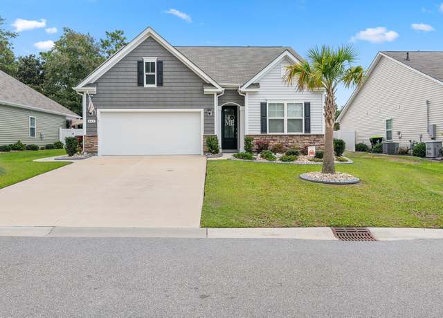 Property at 462 Pacific Commons Dr, Surfside Beach, SC 29575, 3 beds, 2 baths