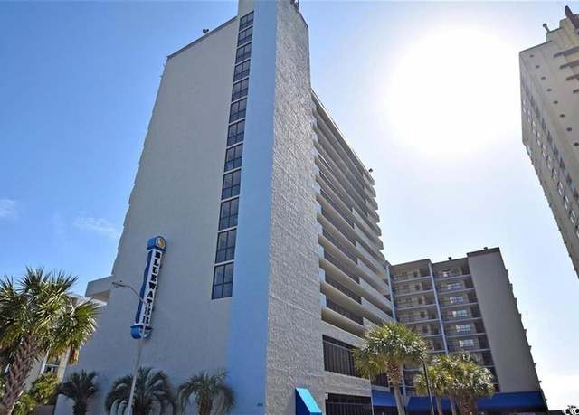 Property at 2001 S Ocean Blvd #1309, Myrtle Beach, SC 29577, 1 bed, 1 bath