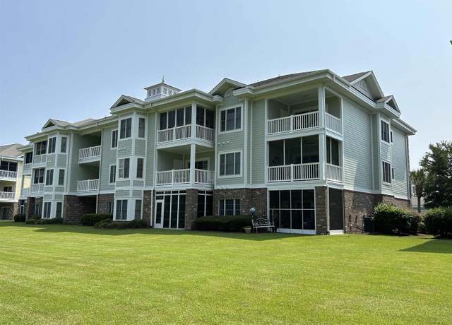 Property at 4893 Magnolia Pointe Ln #305, Myrtle Beach, SC 29577, 3 beds, 2 baths