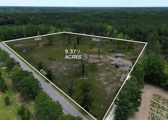 Property at TBD Mount Olive Church Rd, Green Sea, SC 29545