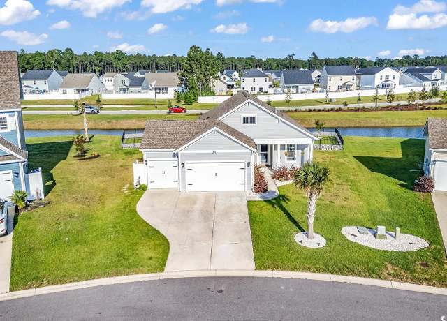 Property at 1124 Valetto Loop, Myrtle Beach, SC 29579, 3 beds, 2 baths