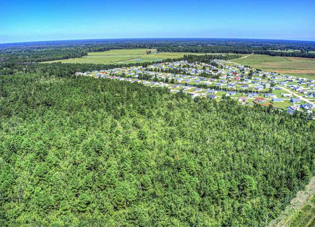 Property at TBD Quartermaster Rd. Apple Valley Rd, Loris, SC 29569