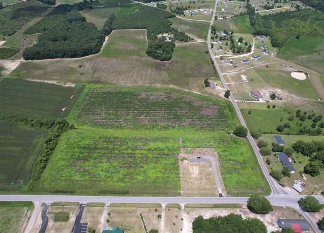 Property at 29.63 Acres - Society Hill Rd, Darlington, SC 29532