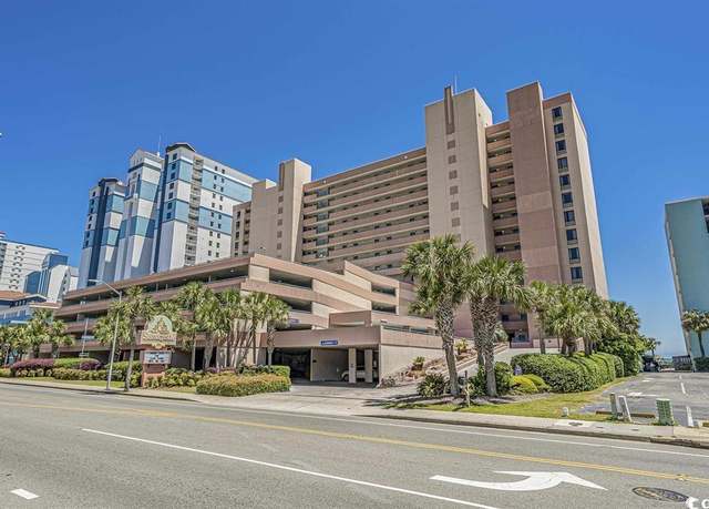 Property at 2207 S Ocean Blvd #1101, Myrtle Beach, SC 29577, 1 bed, 1 bath