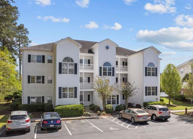 Property at 1537 Lanterns Rest Rd #202, Myrtle Beach, SC 29579, 3 beds, 2 baths