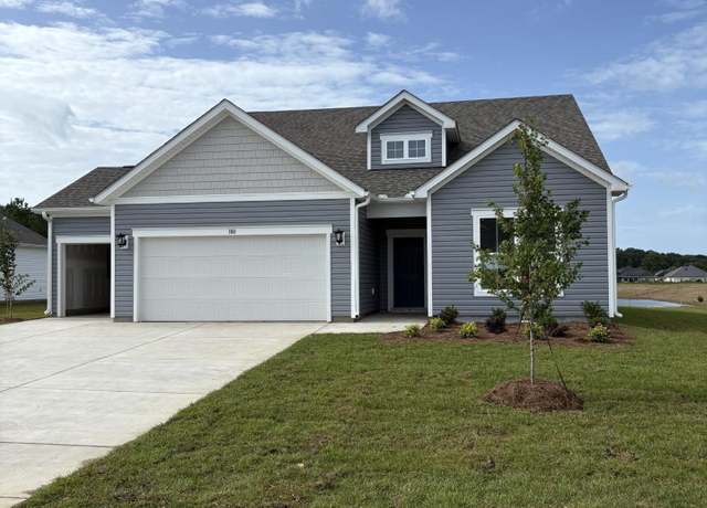 Property at 180 Lot 20 Glengrove Ln, Murrells Inlet, SC 29576, 4 beds, 3.5 baths