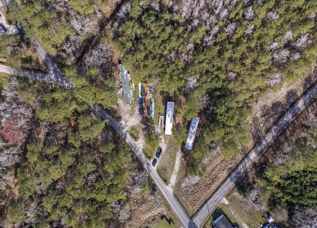 Property at 8380 8382, 8386 & 8388 Martin Luther King Dr, Conway, SC 29527