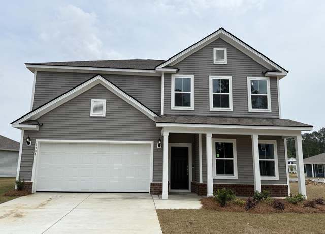 Property at 1304 Phase 1 Lot 98 Winding Creek Way, Myrtle Beach, SC 29588, 5 beds, 3 baths