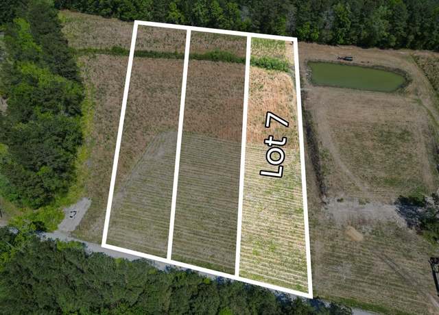 Property at Lot 7 Jewel Ln, Conway, SC 29527