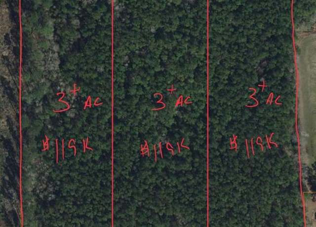 Property at TBD Lot 2 Joyner Swamp Rd, Galivants Ferry, SC 29544