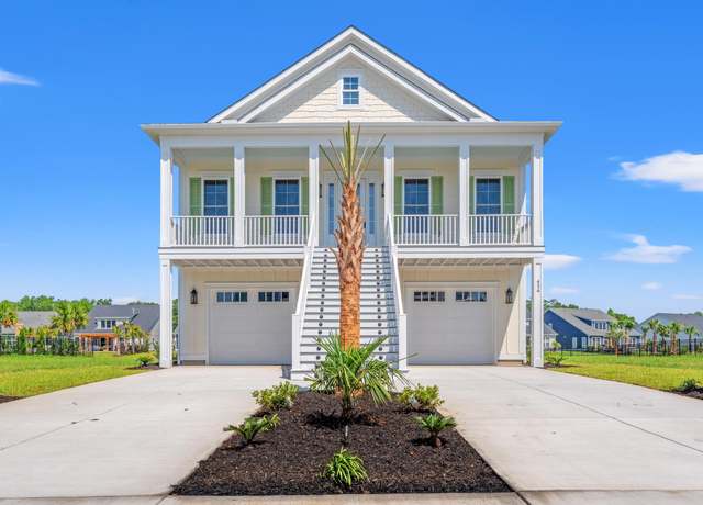 Property at 434 Harbour View Dr, Myrtle Beach, SC 29579, 5 beds, 4 baths