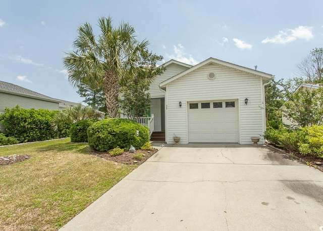 Property at 340 Walden Lake Rd, Conway, SC 29526, 3 beds, 2 baths