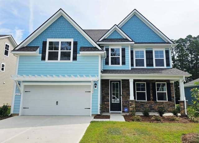 Property at 615 Fair Feather Ct, Myrtle Beach, SC 29588, 5 beds, 3 baths