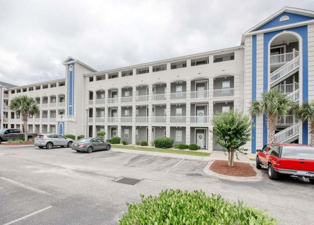 Property at 121 Waypoint Ridge Ave Unit P-15, Little River, SC 29566, 3 beds, 2 baths
