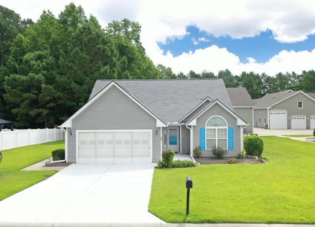 Property at 144 Balsa Dr, Longs, SC 29568, 3 beds, 2 baths