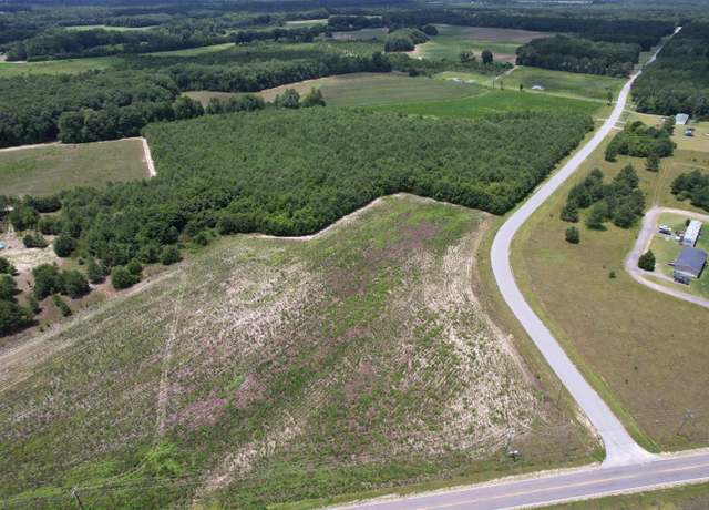 Property at 21.48 Acres - Jeffords Mill Rd Harmony Hall Dr, Darlington, SC 29532