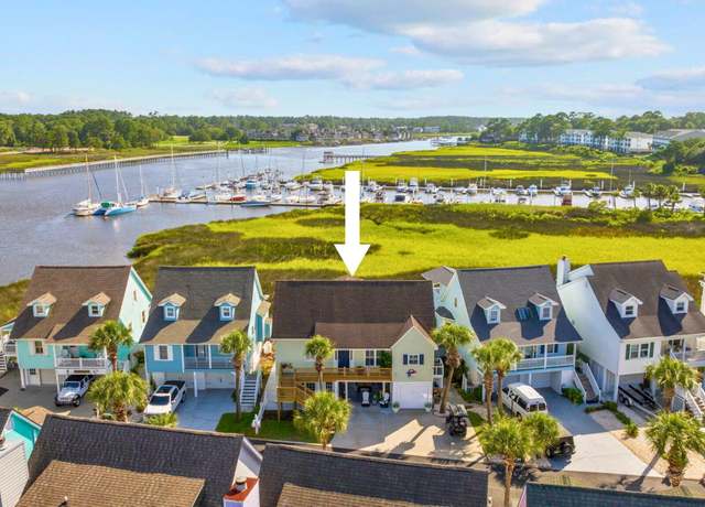 Property at 4524 Landing Rd, Little River, SC 29566, 3 beds, 2.5 baths