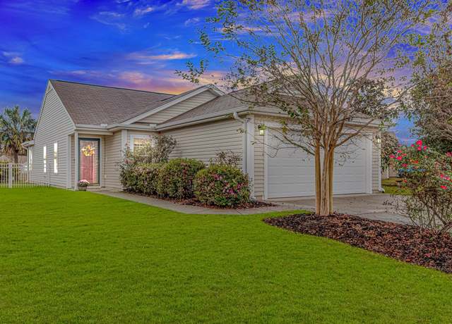 Property at 133 Junco Cir, Longs, SC 29568, 3 beds, 2 baths