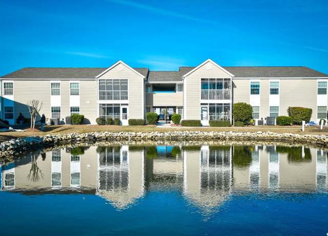 Property at 2225 Essex Dr Unit F, Surfside Beach, SC 29575, 3 beds, 2 baths