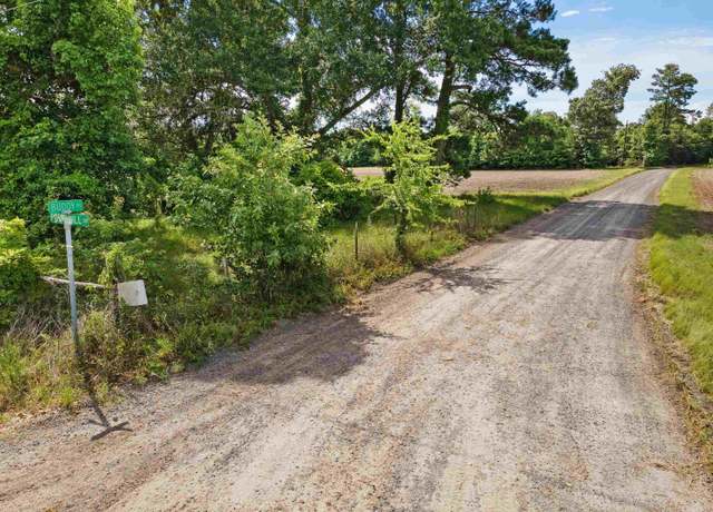 Property at 314 Buddy Rd, Hemingway, SC 29554