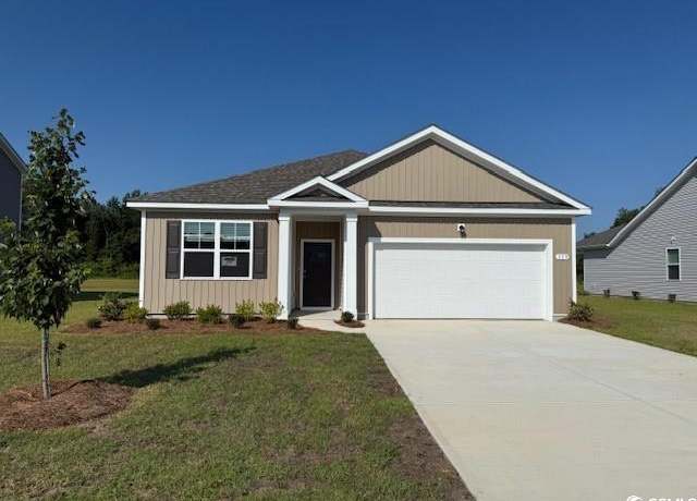 Property at 339 Glade Ct, Loris, SC 29569, 3 beds, 2 baths