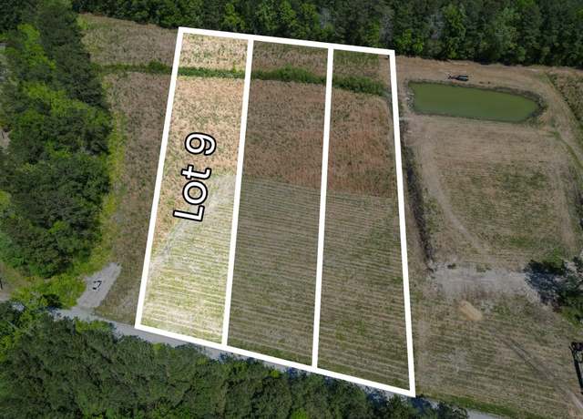 Property at Lot 9 Jewel Ln, Conway, SC 29527