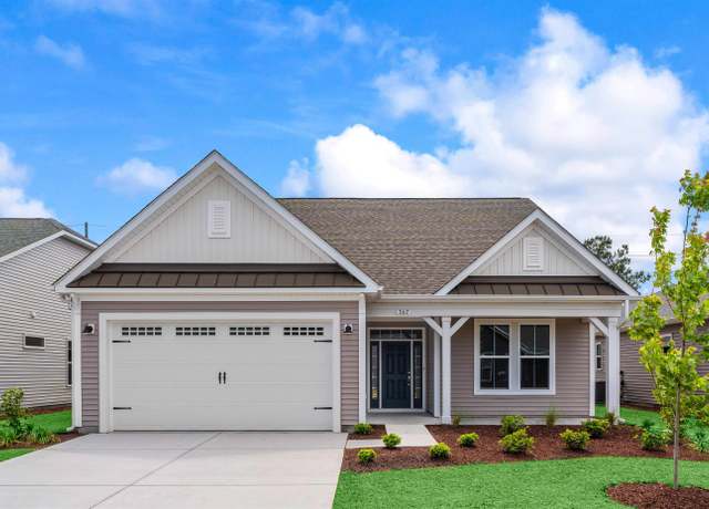 Property at 367 Broughton Dr, Myrtle Beach, SC 29579, 3 beds, 3 baths