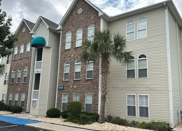 Property at 9779 Leyland Dr #3, Myrtle Beach, SC 29572, 2 beds, 2 baths
