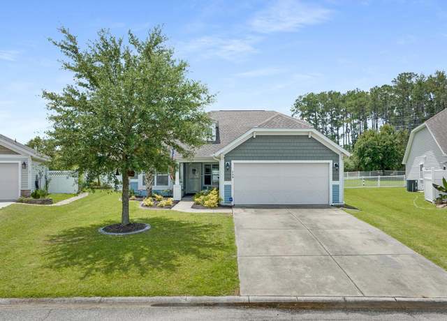 Property at 729 Bonita Loop, Myrtle Beach, SC 29588, 3 beds, 2 baths