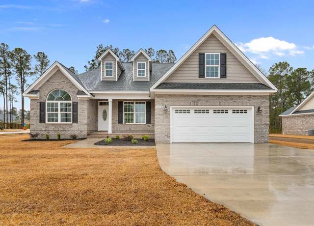 Property at 2264 Lot 3 - Elm Ii Pearl Rd, Galivants Ferry, SC 29544, 4 beds, 3 baths