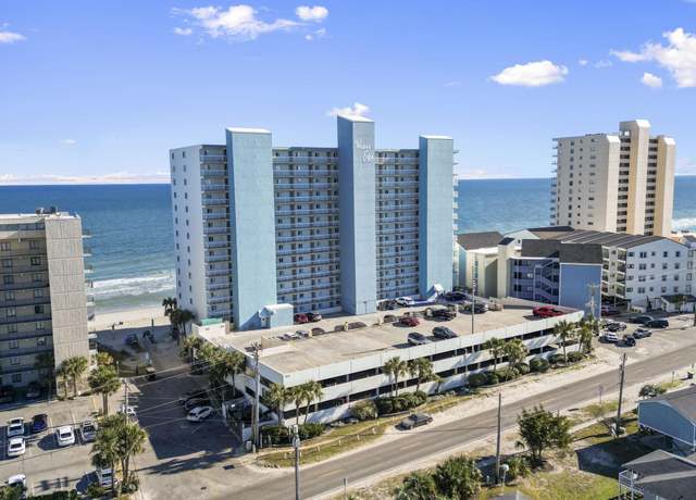 Property at 1012 N Waccamaw Dr #704, Murrells Inlet, SC 29576, 1 bed, 2 baths