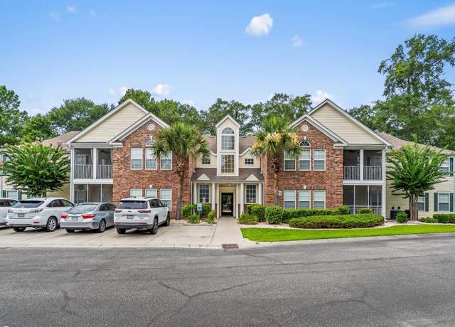 Property at 108 Brentwood Dr Unit D, Murrells Inlet, SC 29576, 3 beds, 2 baths