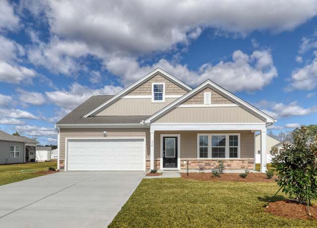 Property at 714 Lot 114 Abbeville Night Lotus Dr, Calabash, NC 28467, 3 beds, 2 baths