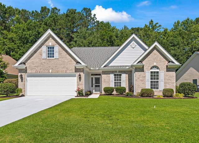 Property at 765 Ashley Manor Dr, Longs, SC 29568, 4 beds, 3 baths