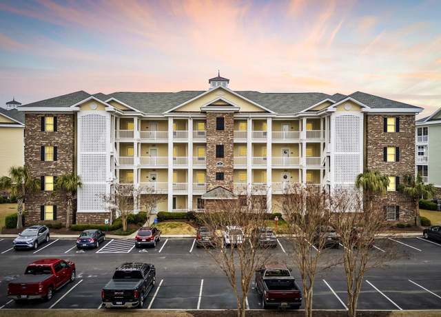 Property at 4865 Luster Leaf Cir #304, Myrtle Beach, SC 29577, 2 beds, 2 baths