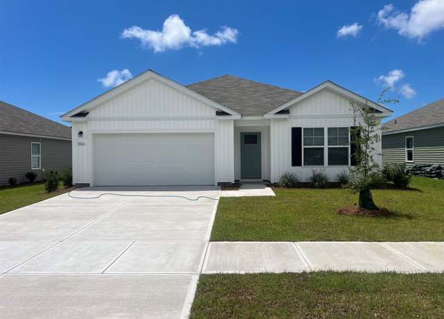Property at 3866 Lady Bug Dr, Shallotte, NC 28470, 4 beds, 2 baths