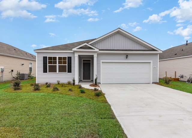 Property at 378 Jeff Waters Cir, Longs, SC 29568, 3 beds, 2 baths