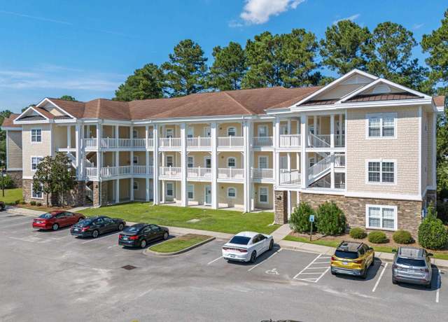 Property at 117 South Shore Blvd #301, Longs, SC 29568, 3 beds, 2 baths