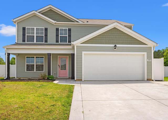 Property at 1008 Corn Husk Loop, Conway, SC 29527, 5 beds, 3.5 baths