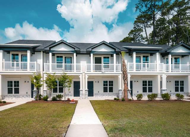 Property at 780 Maxine Ct Unit 8E, Myrtle Beach, SC 29577, 2 beds, 2.5 baths