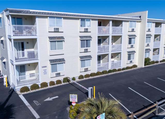 Property at 6305 N Ocean Blvd Unit B-3, North Myrtle Beach, SC 29582, 2 beds, 1.5 baths