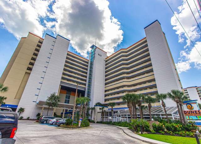 Property at 5300 North Ocean Blvd #1405, Myrtle Beach, SC 29577, 1 bed, 1 bath