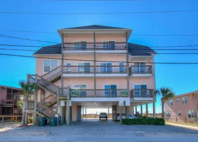 Property at 5300 Ocean Blvd N, North Myrtle Beach, SC 29582, 8 beds, 8 baths
