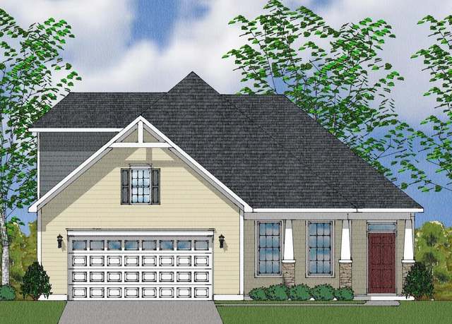 Property at 4040 Lot 636 Bucolic Loop, Myrtle Beach, SC 29588, 4 beds, 3 baths