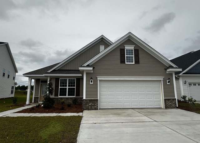 Property at 4040 636 Bucolic Loop, Myrtle Beach, SC 29588, 4 beds, 3 baths