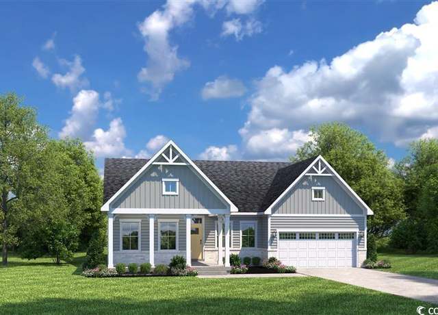 Property at 7031 Denim Loop, Myrtle Beach, SC 29579, 4 beds, 3 baths