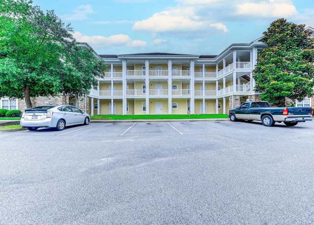 Property at 110 South Shore Blvd #203, Longs, SC 29568, 2 beds, 2 baths